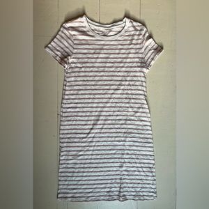 T-shirt Dress